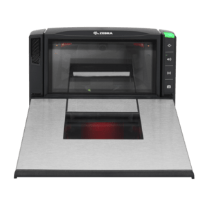 Zebra MP7200, Scale Ready, 2D, Digimarc, USB, RS232, multi-IF, black