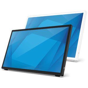 Elo Touch Solutions 70L-Series, 68,6 cm (27''), Projected Capacitive, Full HD, USB, kit (USB), black