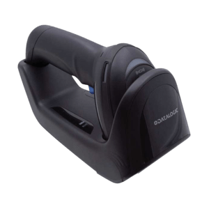 Datalogic Gryphon GM4200, 1D, kit (USB), black