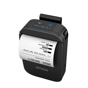 Epson TM-P20II, 8 dots/mm (203 dpi), USB-C, Wi-Fi, kit (USB)