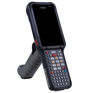 Honeywell CK67, 2D, ER, Func. Num., hot-swap, USB-C, BT, Wi-Fi (Wi-Fi), NFC, Android, GMS