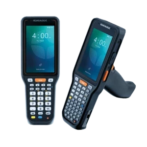 Datalogic Skorpio X40 -käsipääte, 2D, Android, Wi-Fi 6E, pistoolikahva