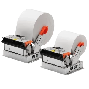 Bixolon BK3-31 -kioskitulostinmoduuli, presenter, USB/RS232