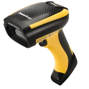 Datalogic PowerScan PD9531-DPM -käsiskanneri, 2D DPM, IP65, USB-sarja