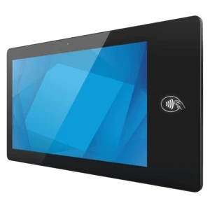 Elo Pay 15 -maksupääte, 15,6", Full HD, Android 14, NFC, WiFi, musta