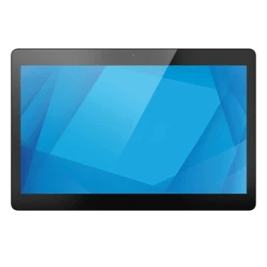 Elo I-Series 4.0 -kosketustietokone, 10,1", Android, musta