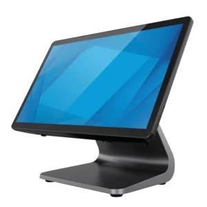 Elo E-Series 3 -kassapääte, 15,6" kosketusnäyttö, Celeron, 8GB/128GB, Win 11 IoT