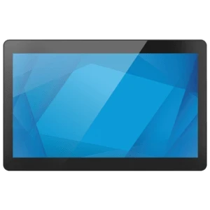 Elo I-Series 2.0 -kosketustietokone, 15,6", Full HD, Intel Core i3, Windows 10 IoT