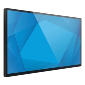 Elo 2210L -näyttö, 21,5", Full HD, ei kosketusta, musta