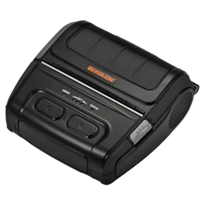 Bixolon SPP-L410 -mobiilitarratulostin, BT, USB, RS232, ZPLII