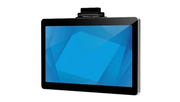 Elo Edge Connect -web-kamera, 8 MP, USB, musta