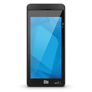 Elo M60 mobiilipäätelaite, EMV, MSR, NFC, Android, musta