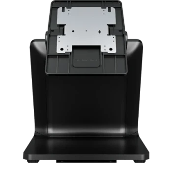 Elo Z20 POS-teline, I-Series 5 (10"), RJ12, Ethernet, musta