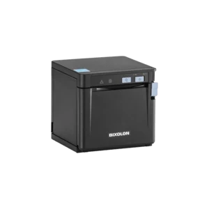 Bixolon SRP-Q300II Receipt Printer, USB-C, Ethernet, Black