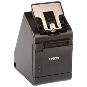 Epson TM-m30II-S -kuittitulostin, USB, Ethernet, Lightning, musta