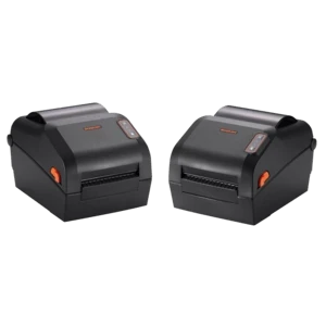 Bixolon XD5-40d Desktop Printer, Direct Thermal, 203 dpi, ZPLII, Black