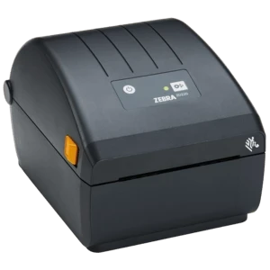 Zebra ZD220 -tarratulostin, suoralämpö, 203 dpi, USB