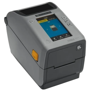Zebra ZD611 -tarratulostin, suoralämpötulostus, leikkuri, USB, Bluetooth, Ethernet