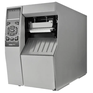 Zebra ZT510 -teollisuustulostin, 203 dpi, Wi-Fi, Ethernet