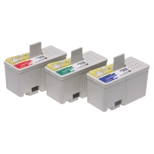Epson C33S020464 -värikasetti, 3-väri, ColorWorks C3400