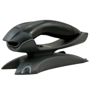 Honeywell Voyager 1202g -viivakoodinlukija, langaton, Bluetooth, telakalla