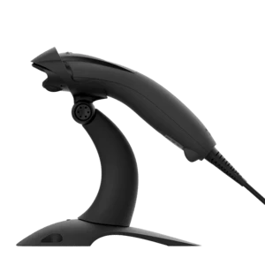 Honeywell Voyager XP 1400g -viivakoodinlukija, 2D, USB, valkoinen