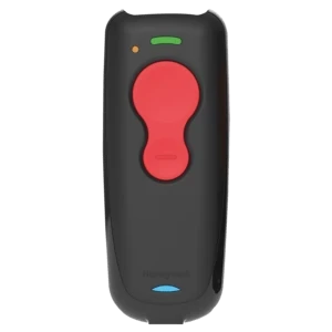 Honeywell Voyager 1602g -taskulukija, langaton, 1D, iOS-yhteensopiva, musta