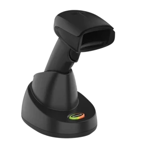 Honeywell Xenon XP 1952g -viivakoodinlukija, BT, 2D, USB-telakka, musta