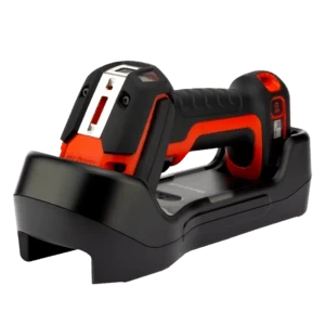 Honeywell Granit Ultra 2105i XLR -viivakoodinlukija, langaton, 2D, RS232
