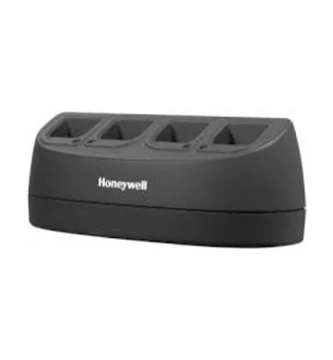 Honeywell MB4-BAT-SCN01EUD0 -nelipaikkainen akkulaturi