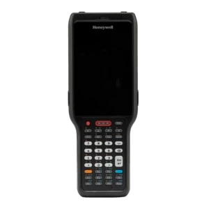 Honeywell CK62 -tiedonkeruupääte, 2D-skanneri, 5G, Android 14