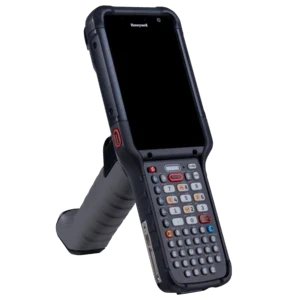 Honeywell CK67 -käsipääte, 4,3" näyttö, Android, 2D-viivakoodinlukija, IP65/IP68