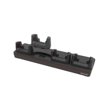 Honeywell CT30P-NB-UVN-2 -verkkoteline, 4-paikkainen, Ethernet