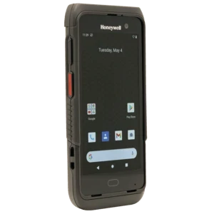 Honeywell CT45 XP -käsipääte, Android, 5" Full HD, 4G LTE, eSIM, 6/64 Gt