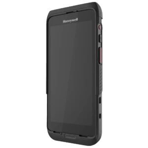 Honeywell CT47 -käsipääte, 5G, Wi-Fi 6E, Android, viivakoodinlukija