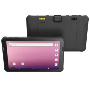Honeywell ScanPal EDA10A -kestotabletti, 10,1", Android, 2D-viivakoodinlukija