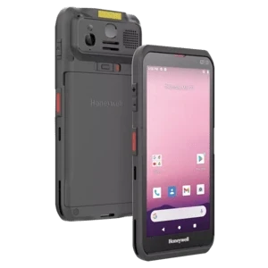 Honeywell EDA56 -käsipääte, 5,5", Android, 2D-viivakoodinlukija, Wi-Fi 6