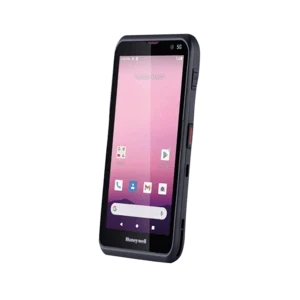Honeywell ScanPal EDA57 -käsipääte, Android, 2D-lukija, 5G, IP67
