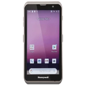 Honeywell EDA5S -käsipääte, Android, 2D-lukija, 4G LTE, IP67