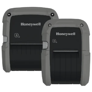 Honeywell RP4F -mobiilitulostin, IP54, Bluetooth 5.0, 203 dpi
