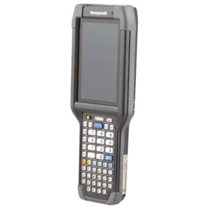 Honeywell CK65 -käsipääte, 2D, alfanumeerinen, Android, Wi-Fi