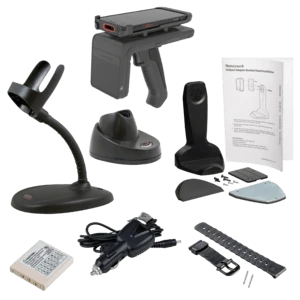 Honeywell pehmytkotelo CT40/CT50/CT60 -käsipäätteille