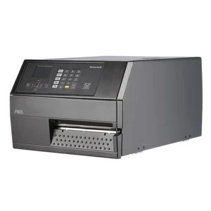 Honeywell PX65A -teollisuustarratulostin, lämpösiirto, 203 dpi, Ethernet