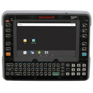 Honeywell Thor VM1A -trukkipääte, 8", QWERTY, Wi-Fi, Android, sisäkäyttöön