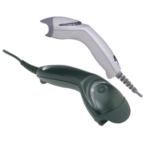Honeywell Eclipse 5145 -käsiskanneri, 1D, USB, musta