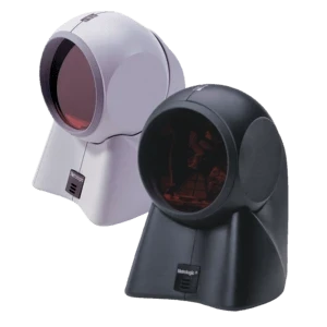 Honeywell Orbit MS7120, 1D-viivakoodinlukija, USB, musta