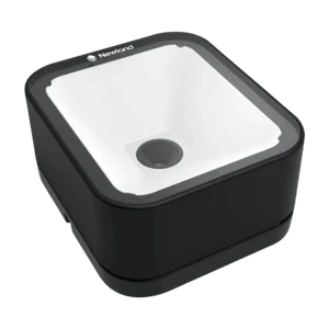 Newland FR27 Urchin -pöytälukija, 2D, USB, musta