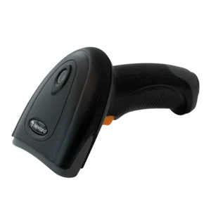 Newland HR11 Aringa -viivakoodinlukija, 1D, USB, musta