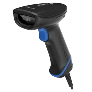 Newland HR23 Dorada -viivakoodinlukija, 2D, USB, kierrekaapeli