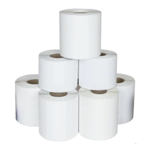 Heipa maksupääterulla 57 × 40 mm – 50 rullaa, 18 m, BPA-vapaa